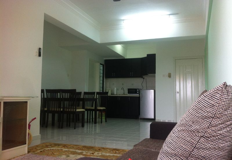 Vista Millennium Condominiums