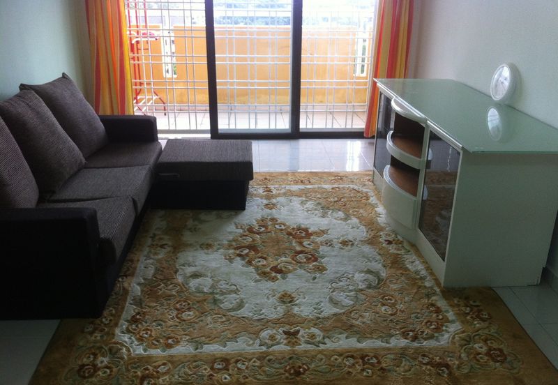 Vista Millennium Condominiums