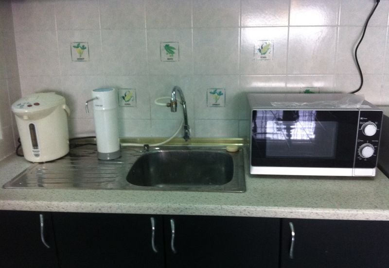 Vista Millennium Condominiums