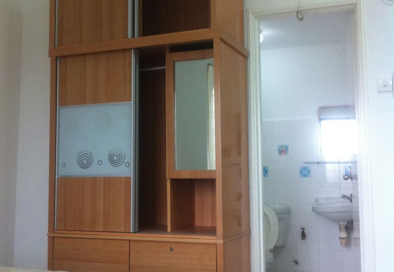 Vista Millennium Condominiums