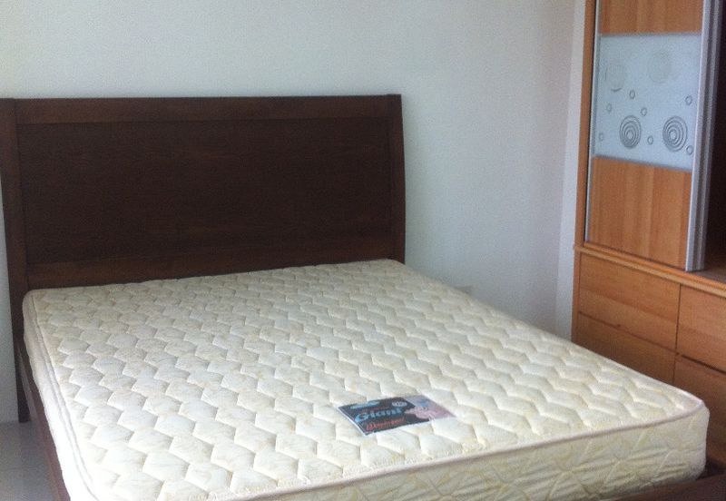 Vista Millennium Condominiums