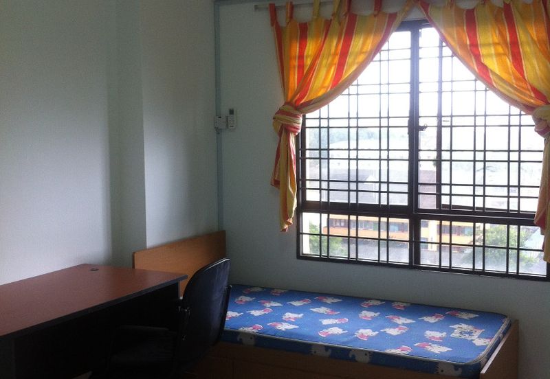 Vista Millennium Condominiums