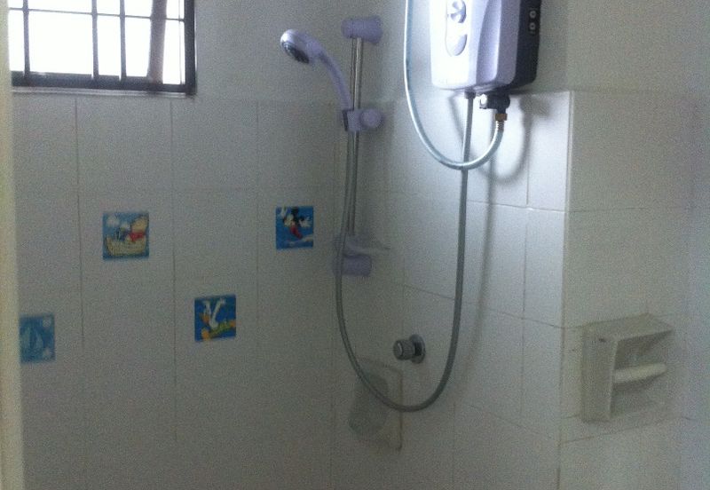 Vista Millennium Condominiums