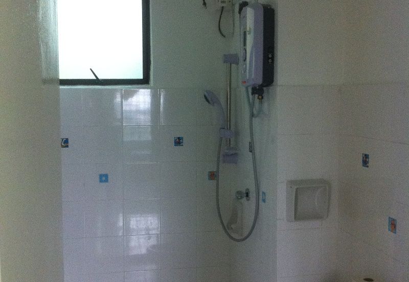 Vista Millennium Condominiums