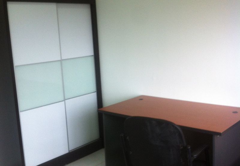 Vista Millennium Condominiums