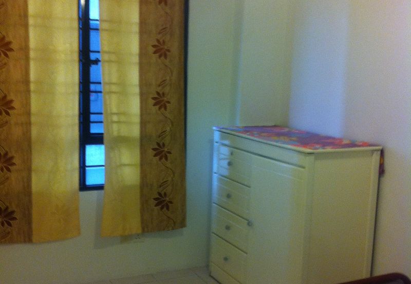 Vista Millennium Condominiums