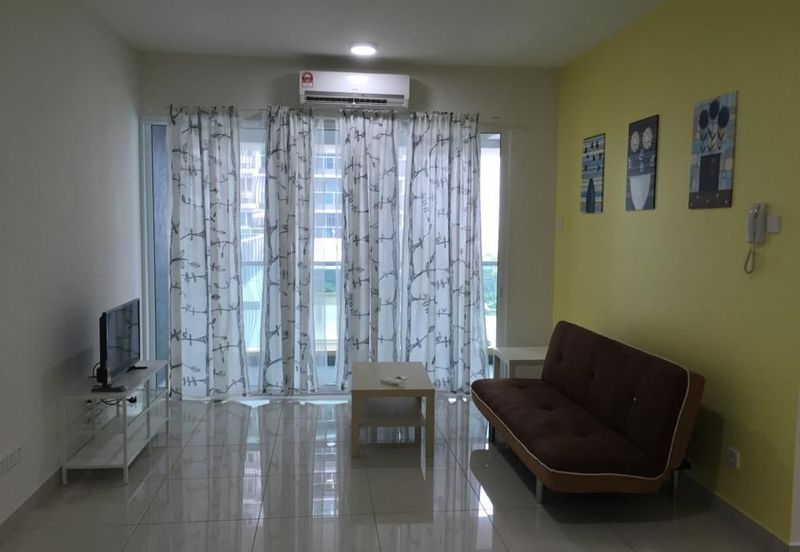 The Regina Condominium