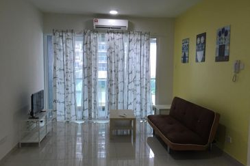 The Regina Condominium