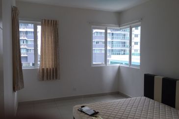 The Regina Condominium