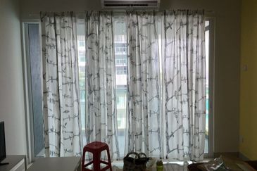 The Regina Condominium