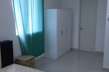 The Regina Condominium