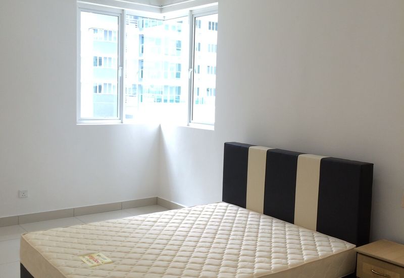 The Regina Condominium