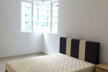 The Regina Condominium