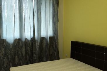 The Regina Condominium