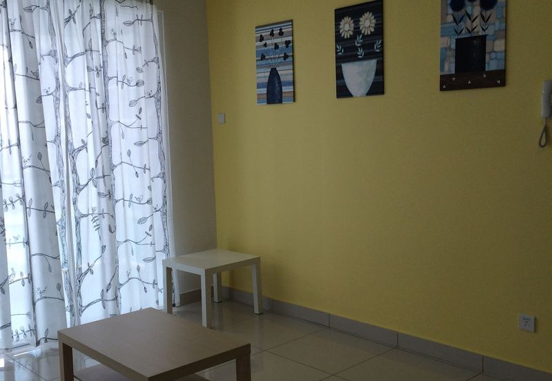 The Regina Condominium