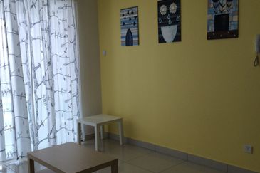 The Regina Condominium