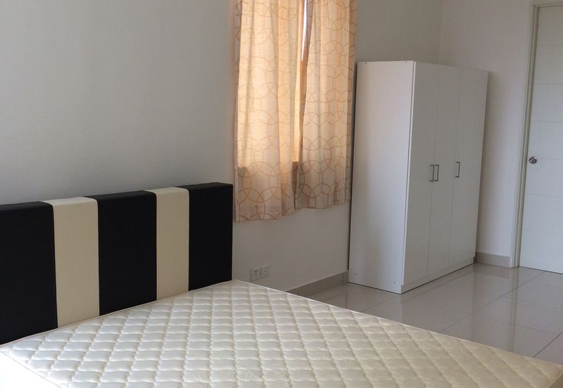 The Regina Condominium