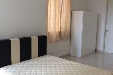 The Regina Condominium