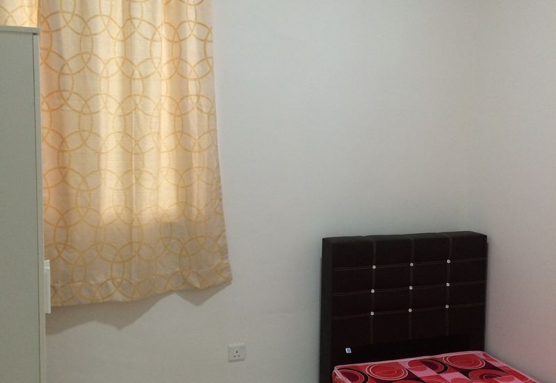 The Regina Condominium