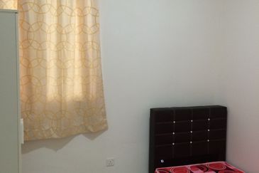 The Regina Condominium