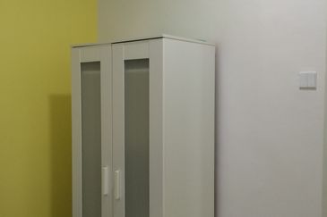 The Regina Condominium