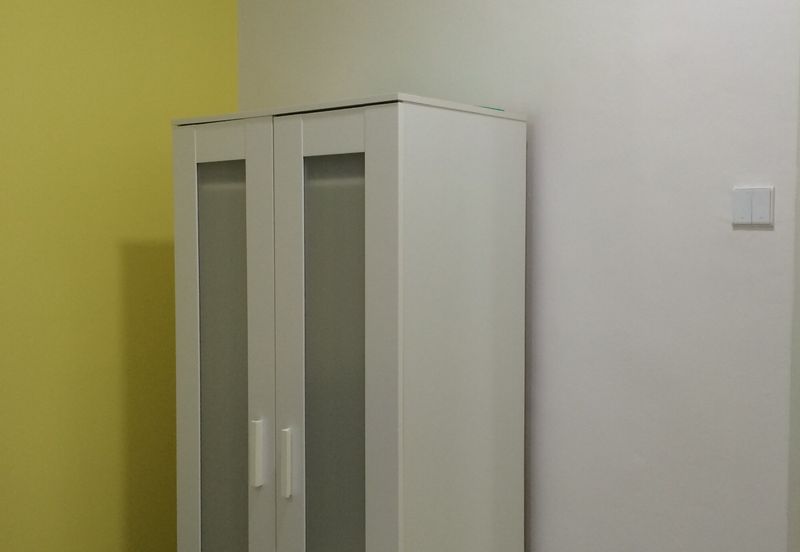 The Regina Condominium