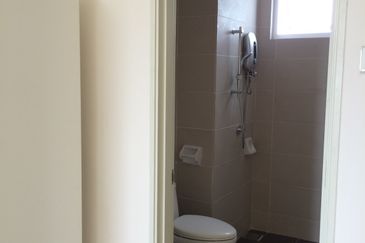 The Regina Condominium