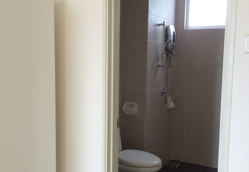 The Regina Condominium