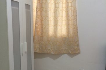 The Regina Condominium