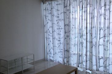 The Regina Condominium