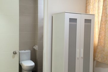 The Regina Condominium