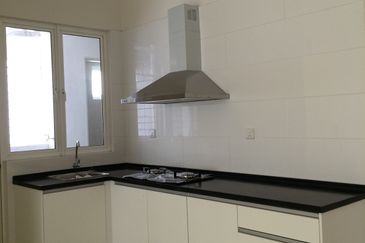 The Regina Condominium