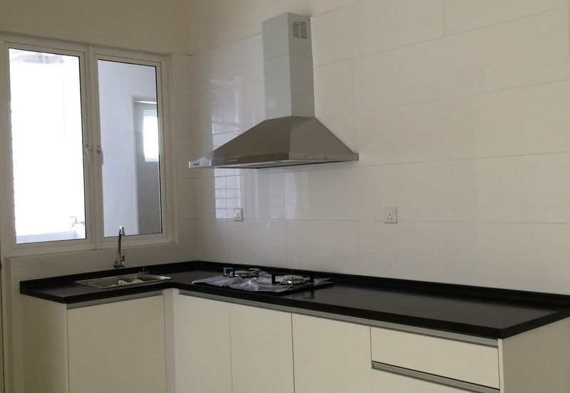 The Regina Condominium