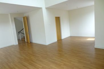 Seksyen 4, Shah Alam