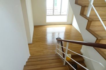 Seksyen 4, Shah Alam