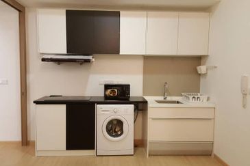 D'Sara Sentral Serviced Residence