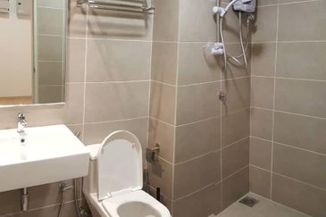 D'Sara Sentral Serviced Residence