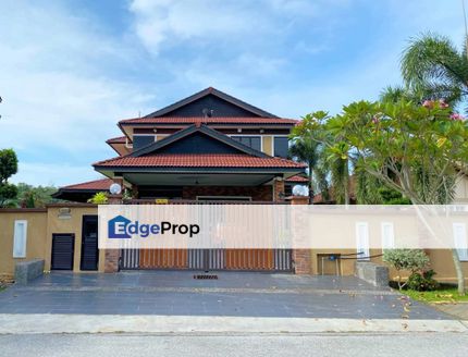 Putra Hills Residency @ BSP Bangi, Selangor, Bangi