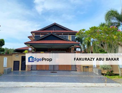 Putra Hills Residency @ BSP Bangi, Selangor, Bangi