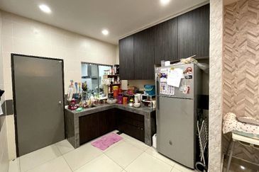 Paloma @ Bandar Bukit Raja