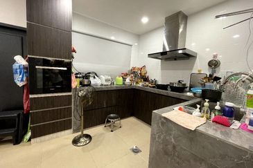 Paloma @ Bandar Bukit Raja