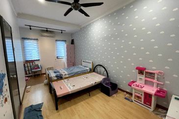 Paloma @ Bandar Bukit Raja