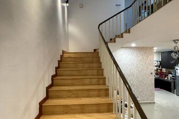 Paloma @ Bandar Bukit Raja