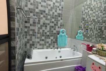 Paloma @ Bandar Bukit Raja