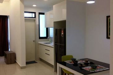 i-Residence