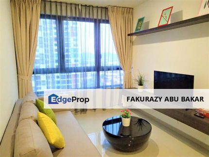 I-Suite @ Icity Seksyen 7 Shah Alam, Selangor, Shah Alam