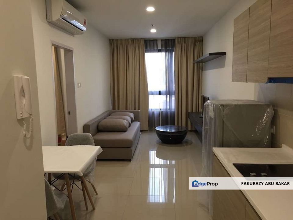 I-Suite @ Icity Seksyen 7 Shah Alam, Selangor, Shah Alam