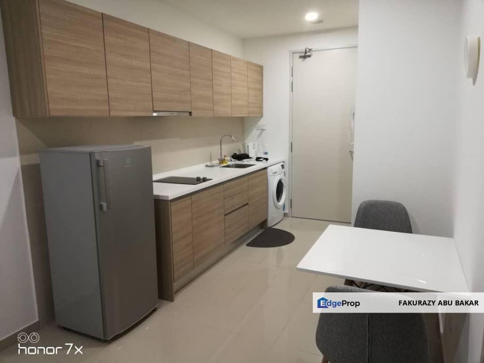 I-Suite @ Icity Seksyen 7 Shah Alam, Selangor, Shah Alam