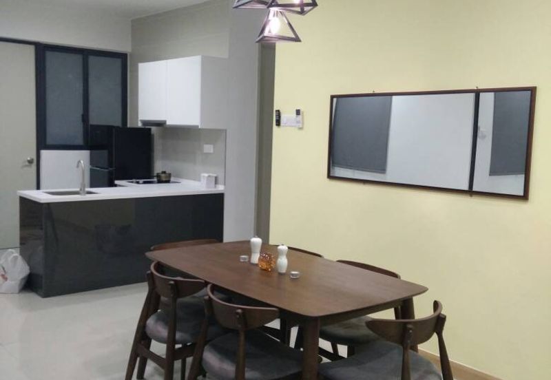 KL Gateway Residences