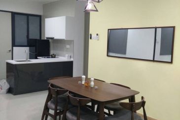 KL Gateway Residences